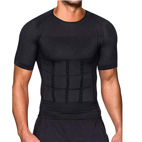 LYRX Shaper Shirt