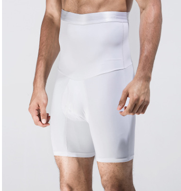 LYRX Shaper Shorts