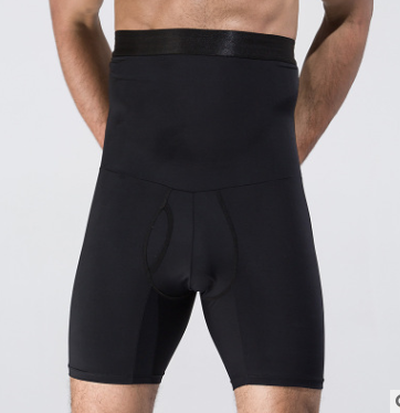 LYRX Shaper Shorts