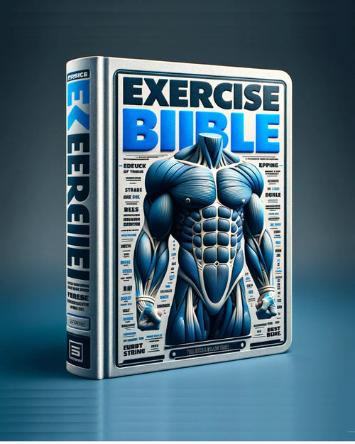 101 Top Muscle-Building Workouts